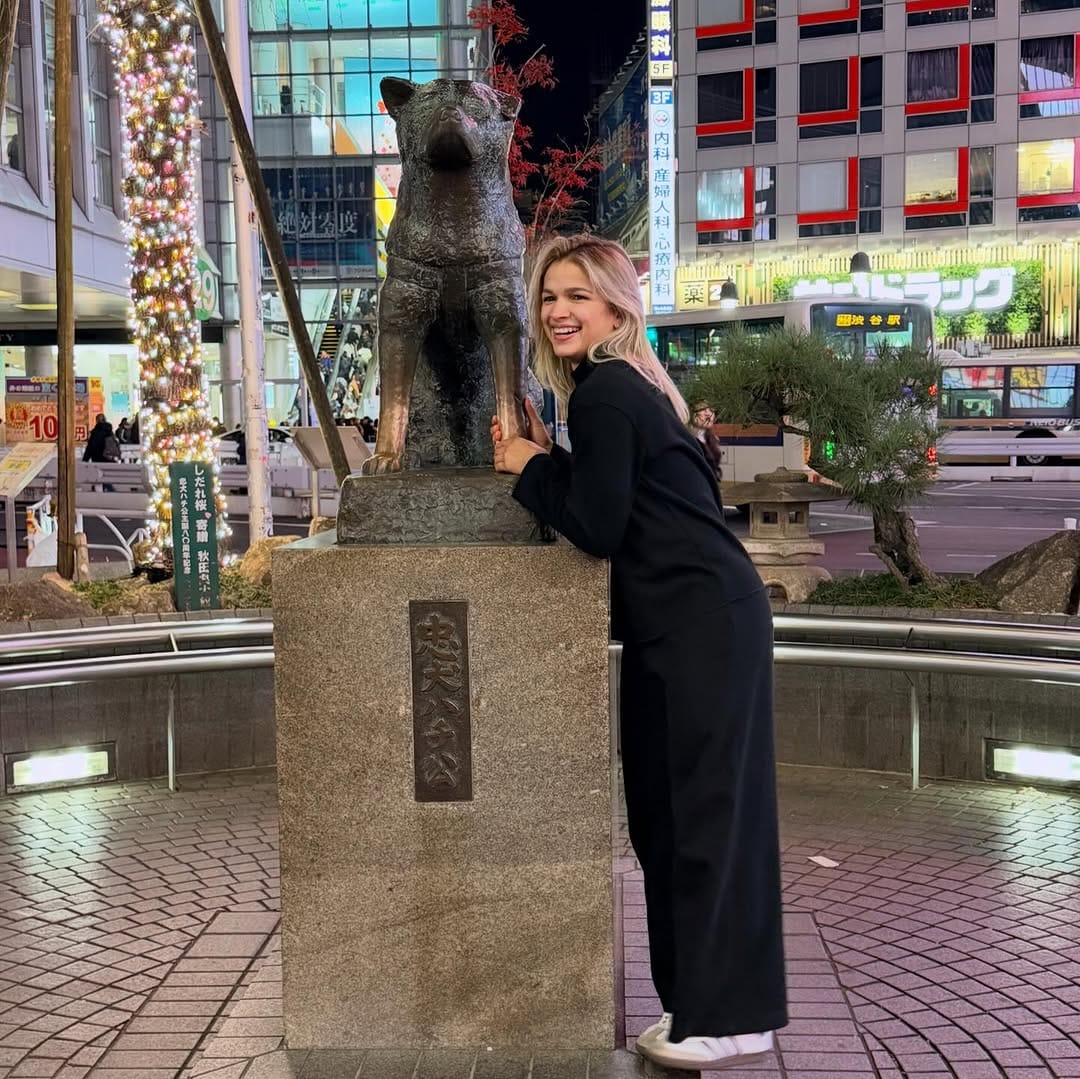 Post 3 by LARISSA CINCINATO PIMENTA on Instagram (carousel)