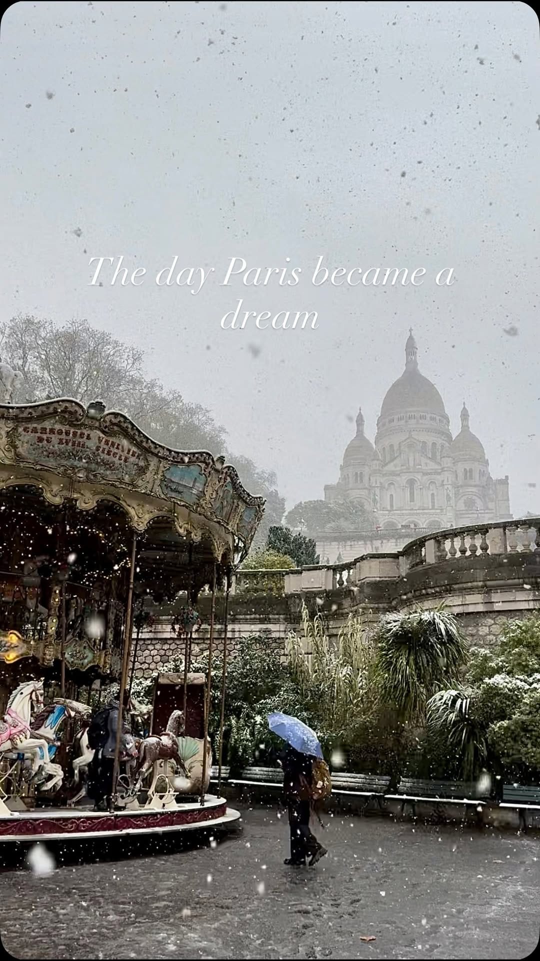 Post 1 by Kiana | Travel Content Creator on Instagram (video)