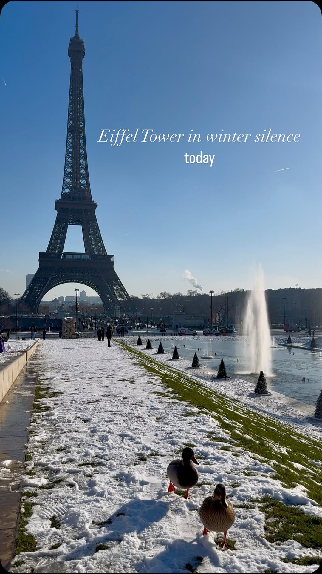 Post 3 by Kiana | Travel Content Creator on Instagram (video)