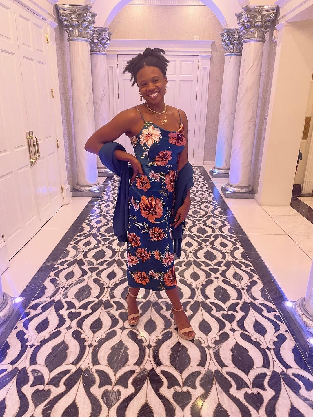 Post 2 by Keturah Orji on Instagram (carousel)
