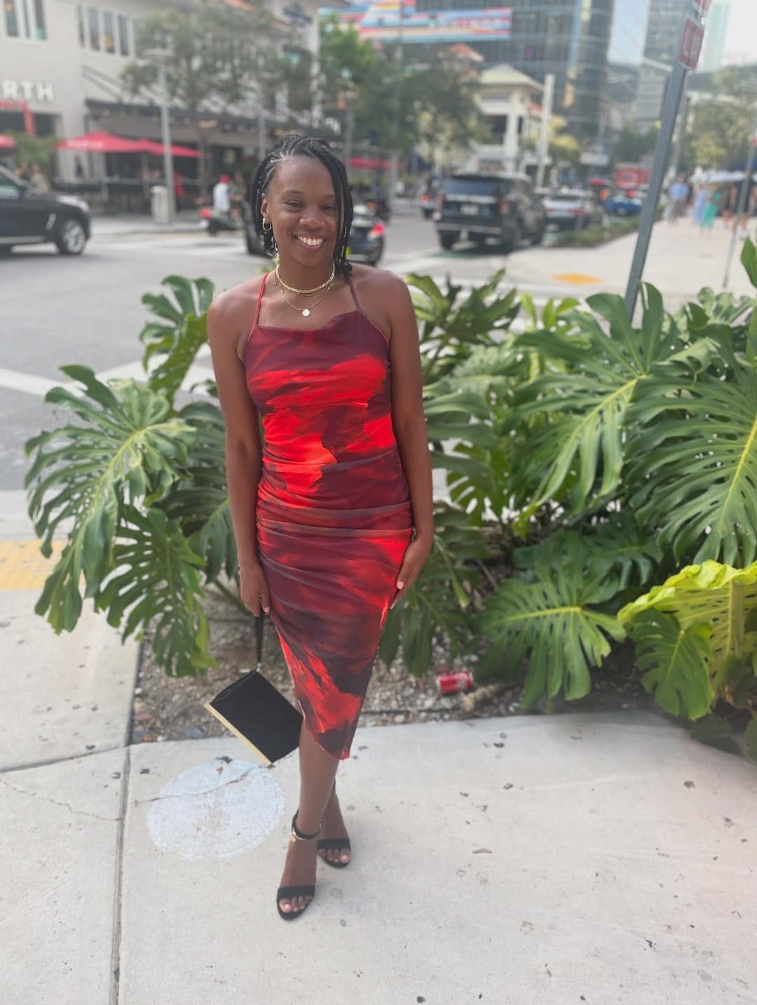 Post 4 by Keturah Orji on Instagram (carousel)