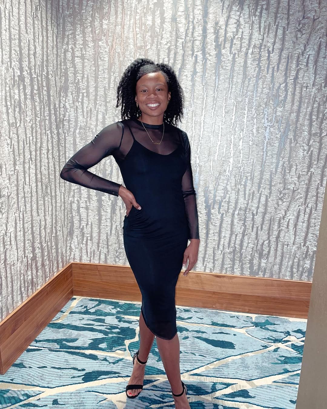 Post 8 by Keturah Orji on Instagram (carousel)