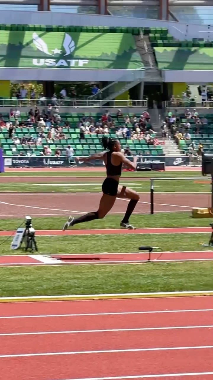 Post 10 by Keturah Orji on Instagram (video)