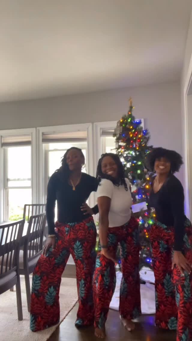 Post 1 by Keturah Orji on Instagram (video)