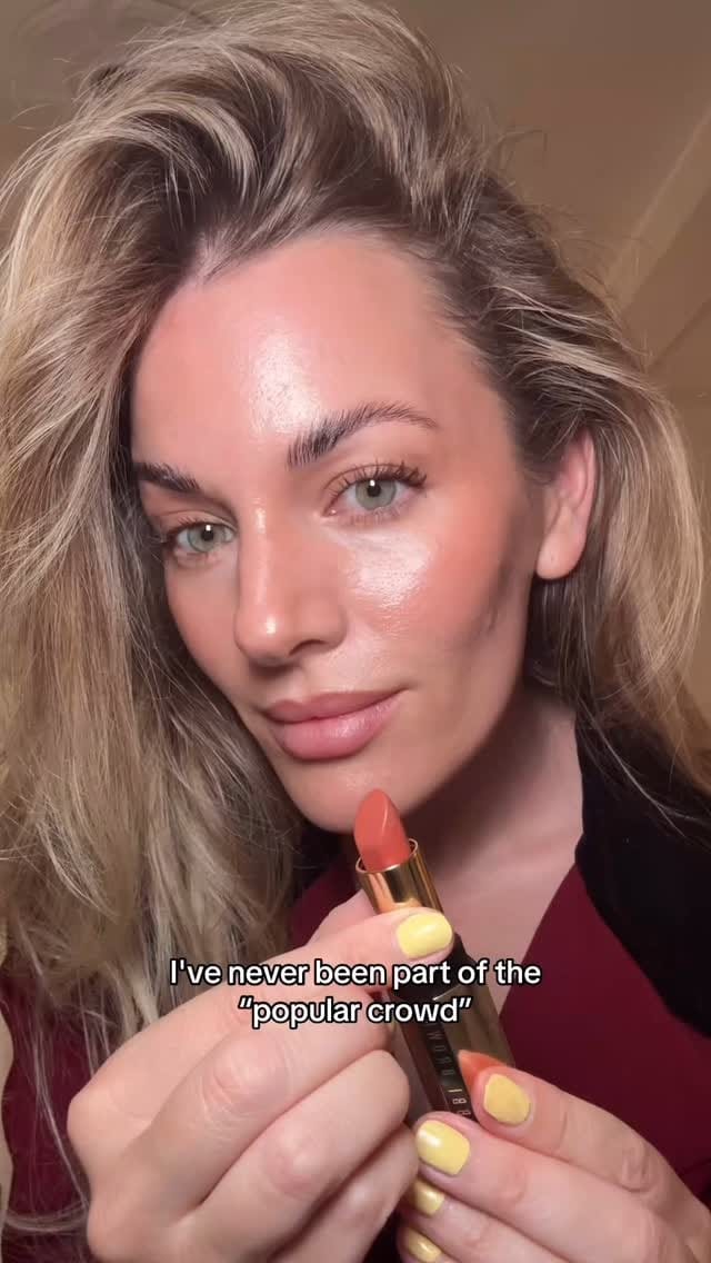 Post 9 by Brittany Allyn on Instagram (video)