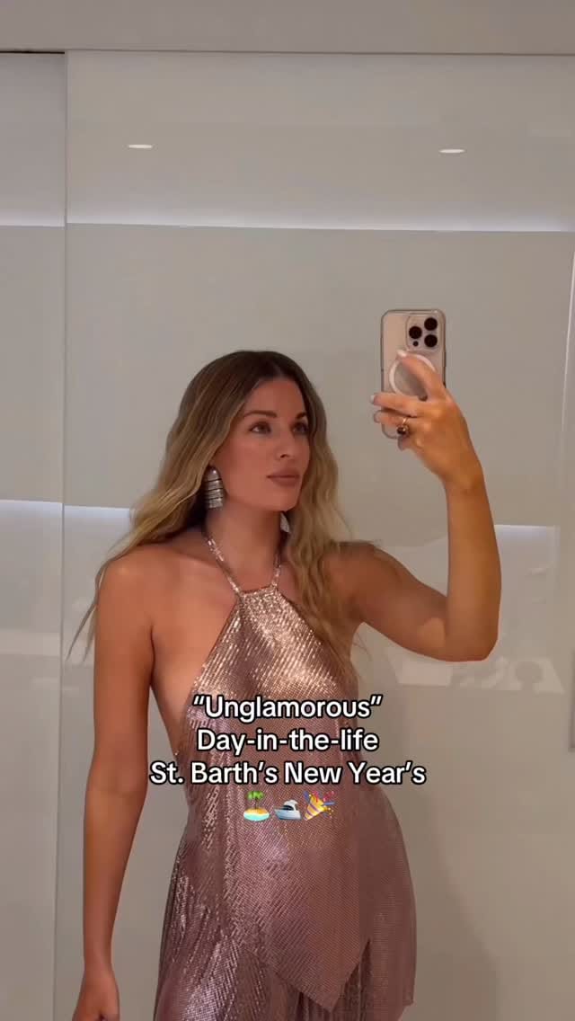 Post 4 by Brittany Allyn on Instagram (video)