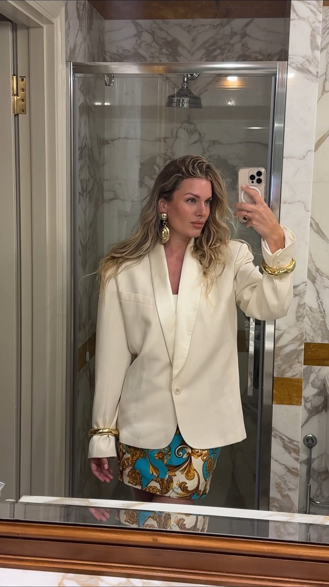 Post 8 by Brittany Allyn on Instagram (video)