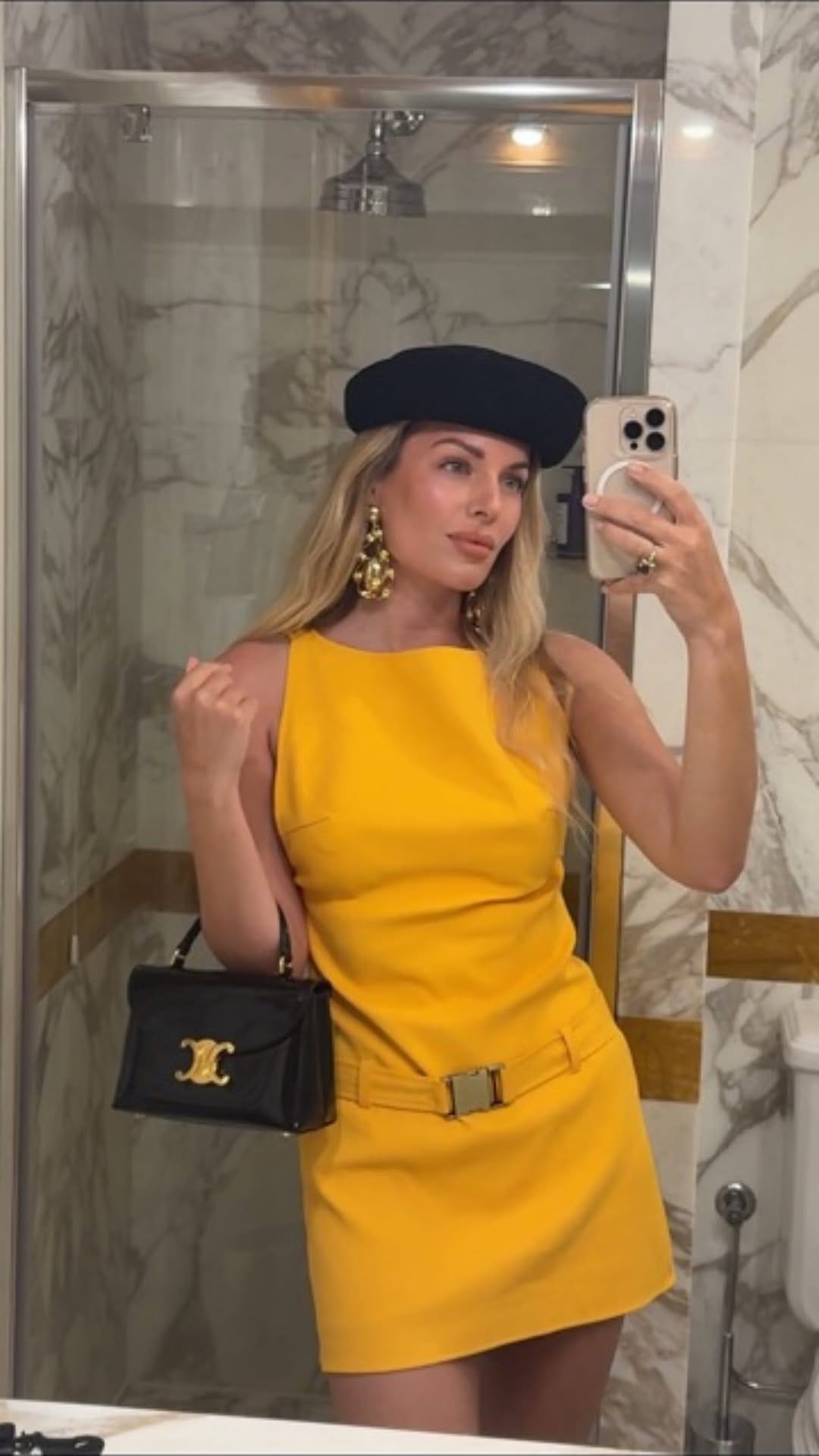 Post 10 by Brittany Allyn on Instagram (video)