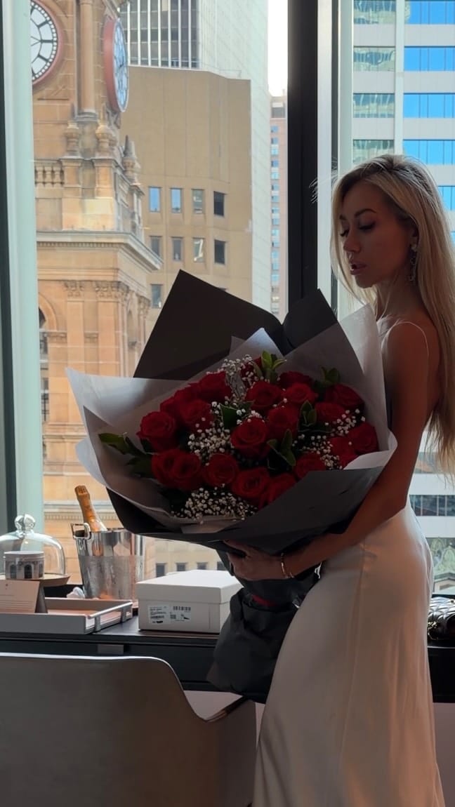 Post 1 by Svetlana Arpels on Instagram (video)