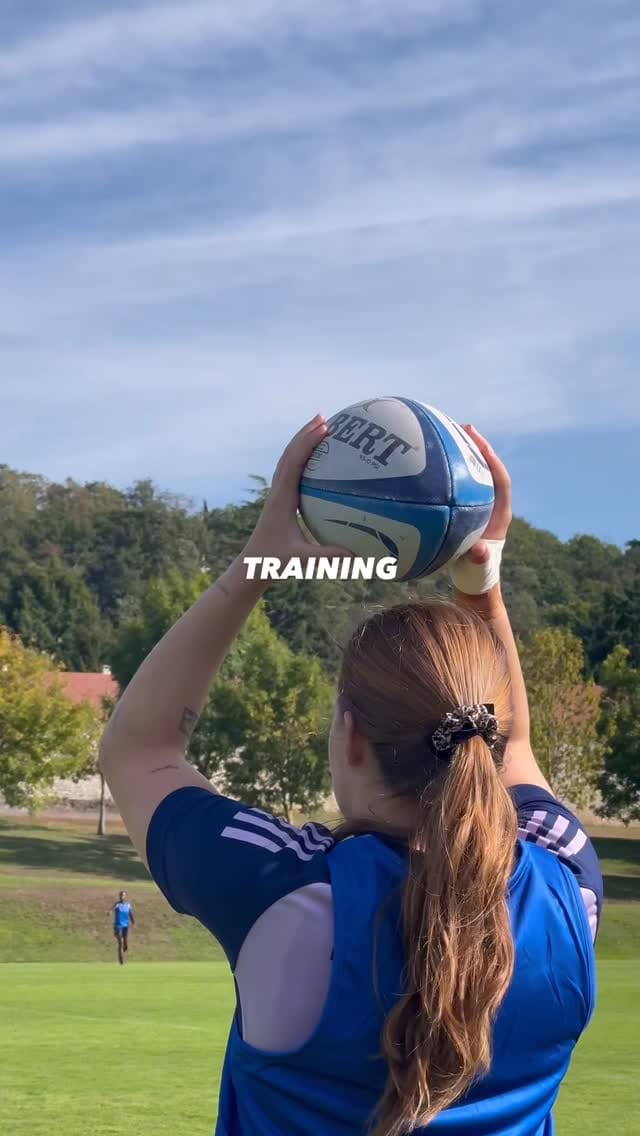 Post 4 by Romane Menager on Instagram (video)