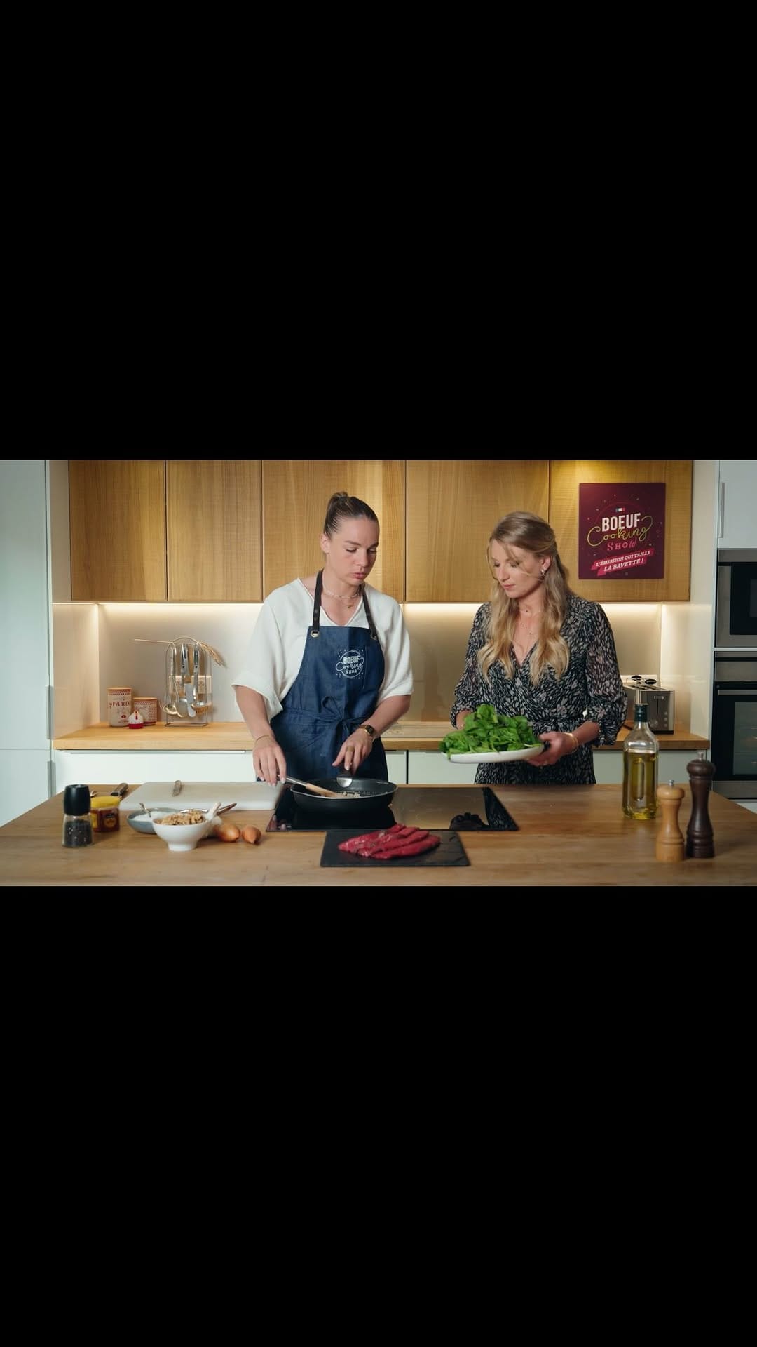 Post 3 by Romane Menager on Instagram (video)