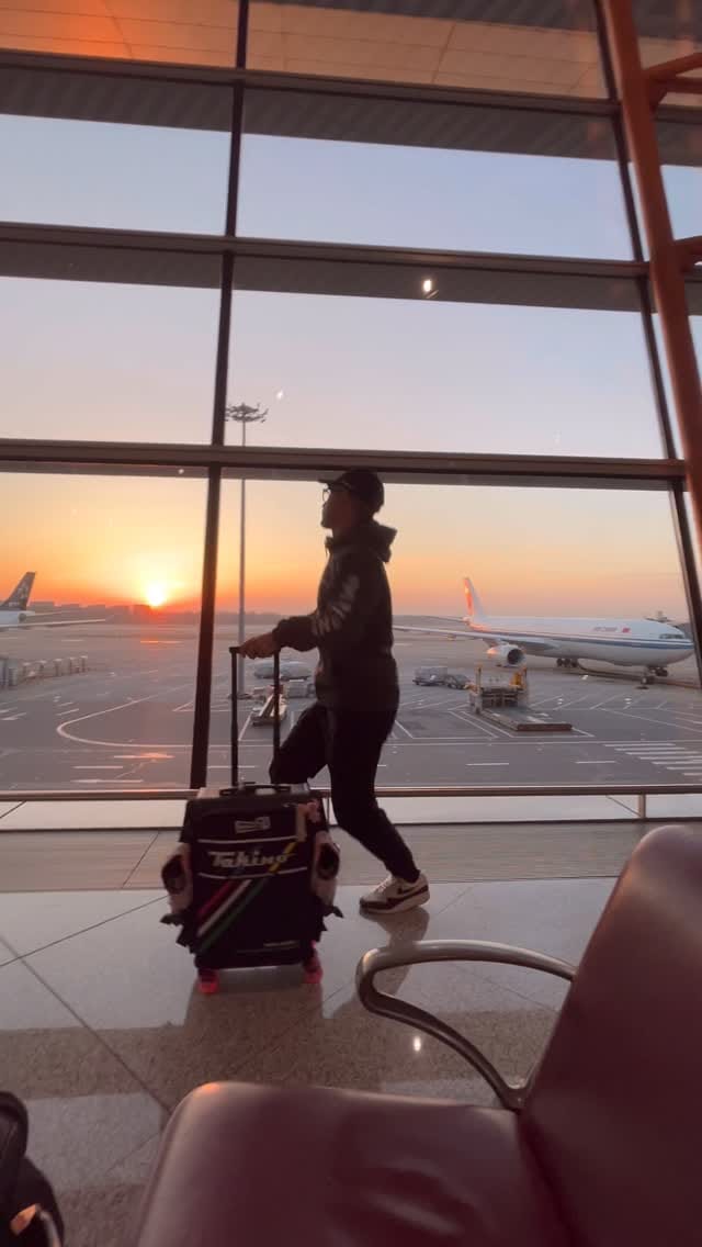 Post 7 by Elton De Souza on Instagram (video)