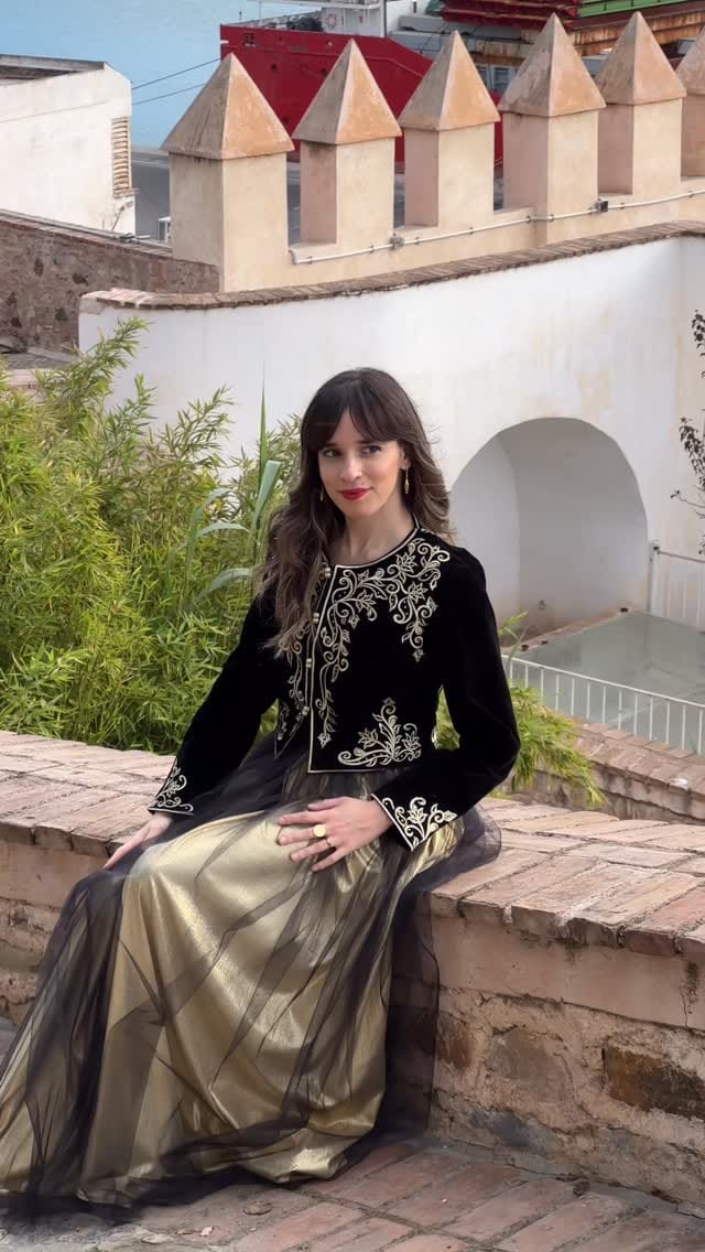 Post 5 by Adaline | Fashion & UGC creator 🇫🇷 on Instagram (video)