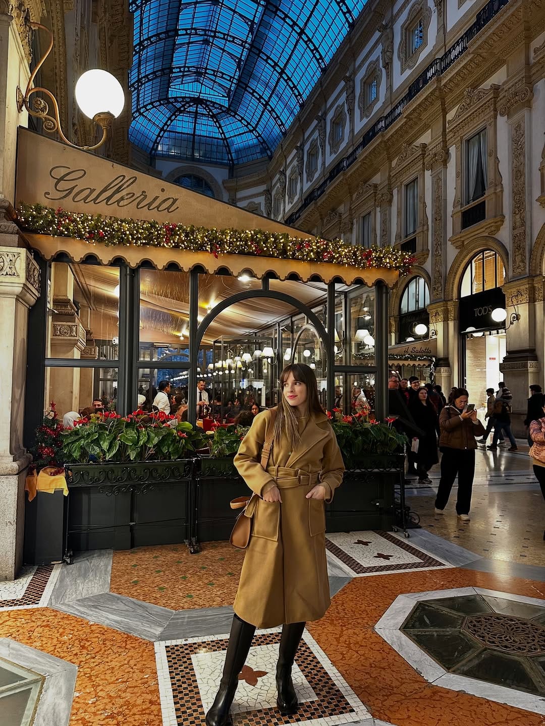 Post 8 by Adaline | Fashion & UGC creator 🇫🇷 on Instagram (carousel)