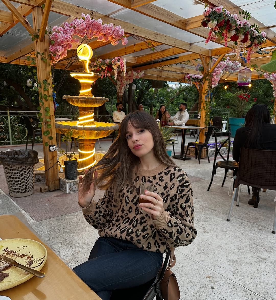 Post 3 by Adaline | Fashion & UGC creator 🇫🇷 on Instagram (carousel)