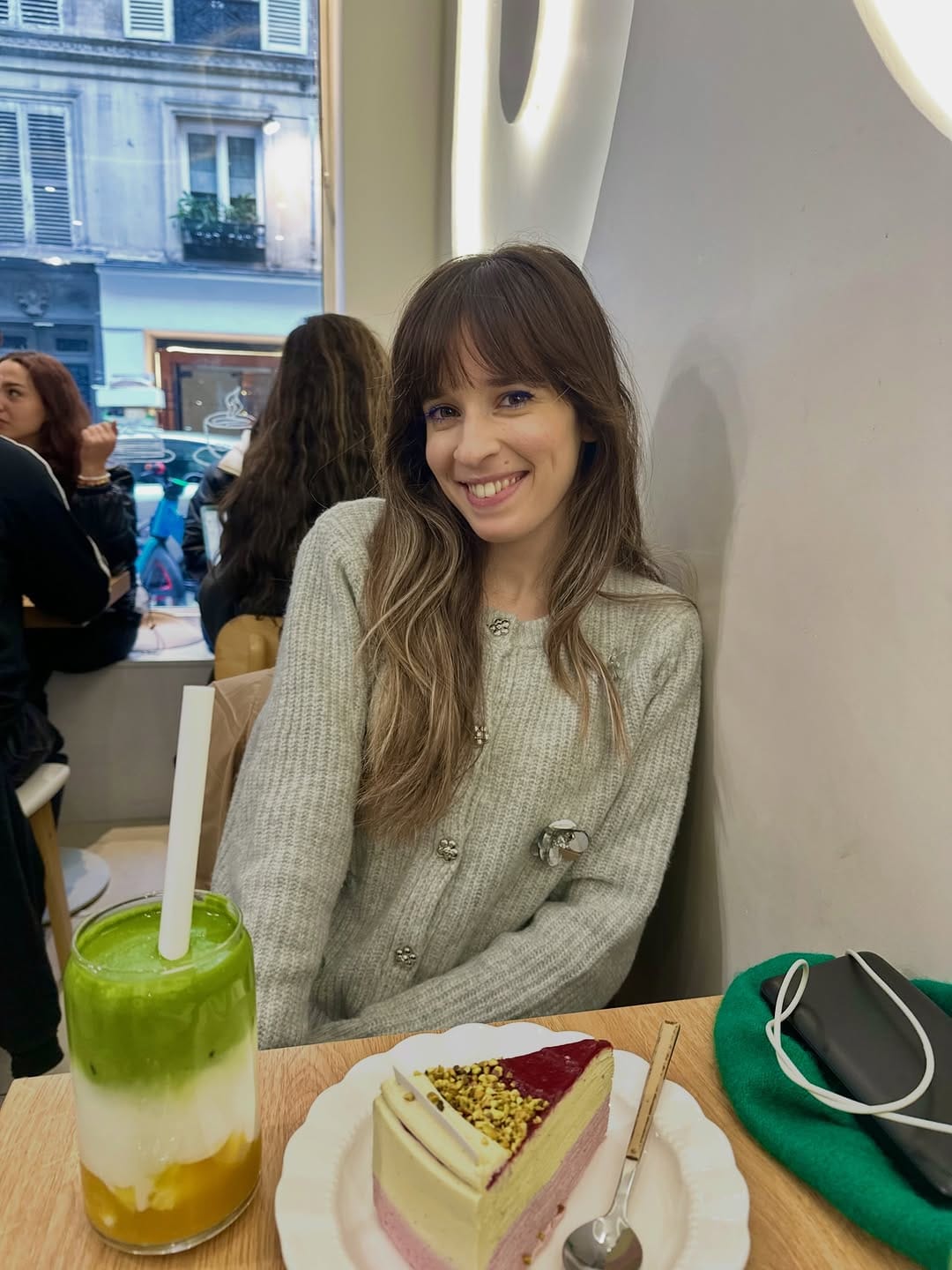 Post 1 by Adaline | Fashion & UGC creator 🇫🇷 on Instagram (carousel)
