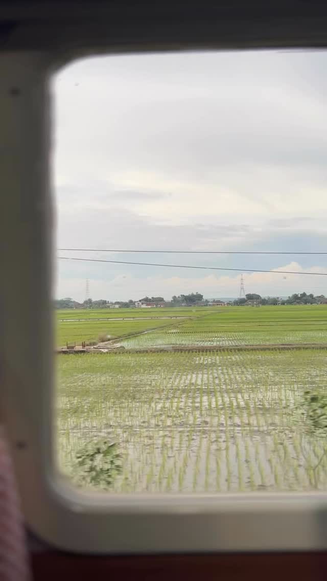 Post 7 by Laili Khoirurosida on Instagram (video)