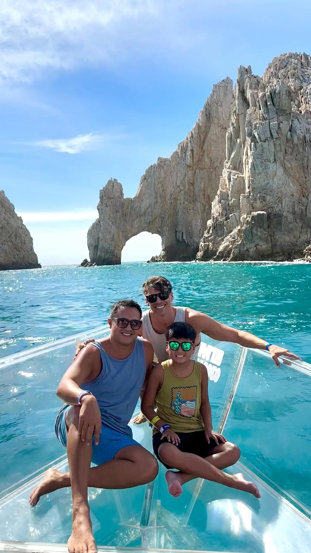 Post 1 by Fidel Junior on Instagram (video)