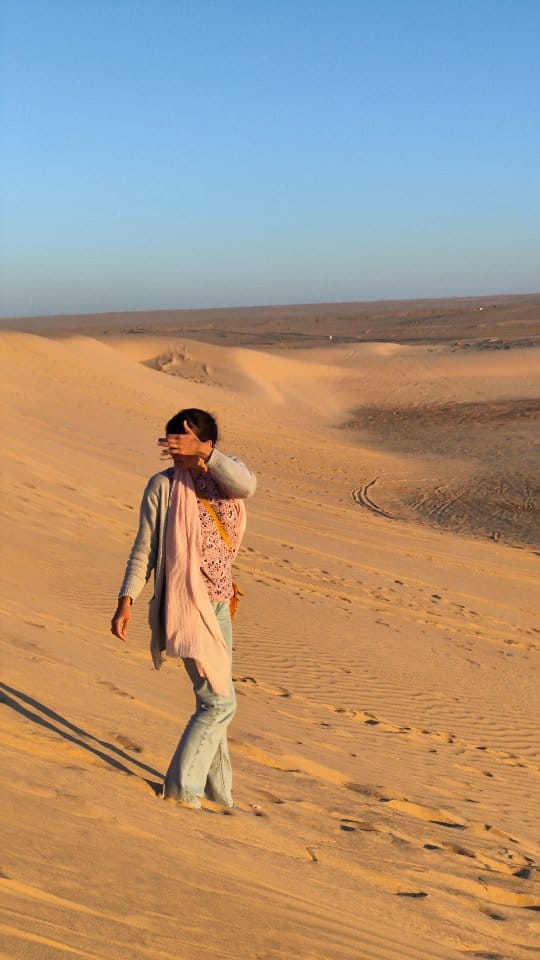 Post 4 by A&K Travelife on Instagram (video)