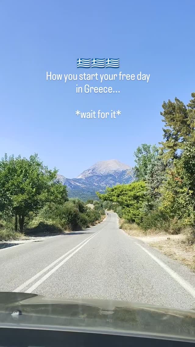 Post 3 by A&K Travelife on Instagram (video)