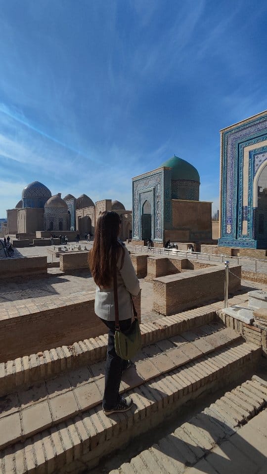 Post 2 by A&K Travelife on Instagram (video)
