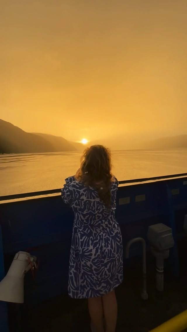 Post 1 by ✈️Delphine🗺️Voyages and co on Instagram (video)