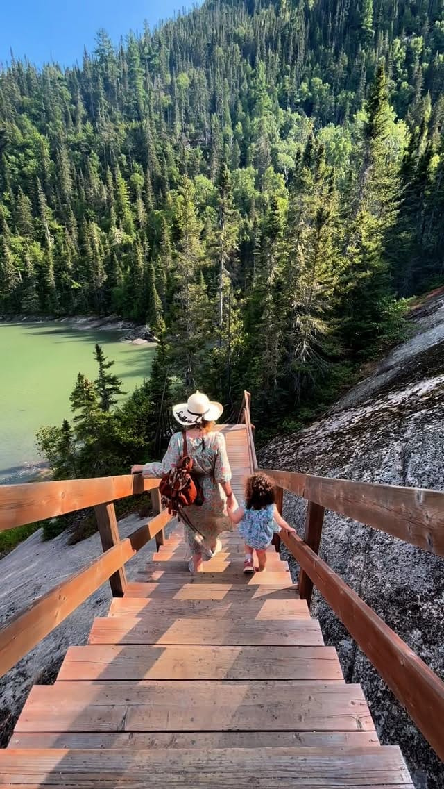 Post 9 by ✈️Delphine🗺️Voyages and co on Instagram (video)