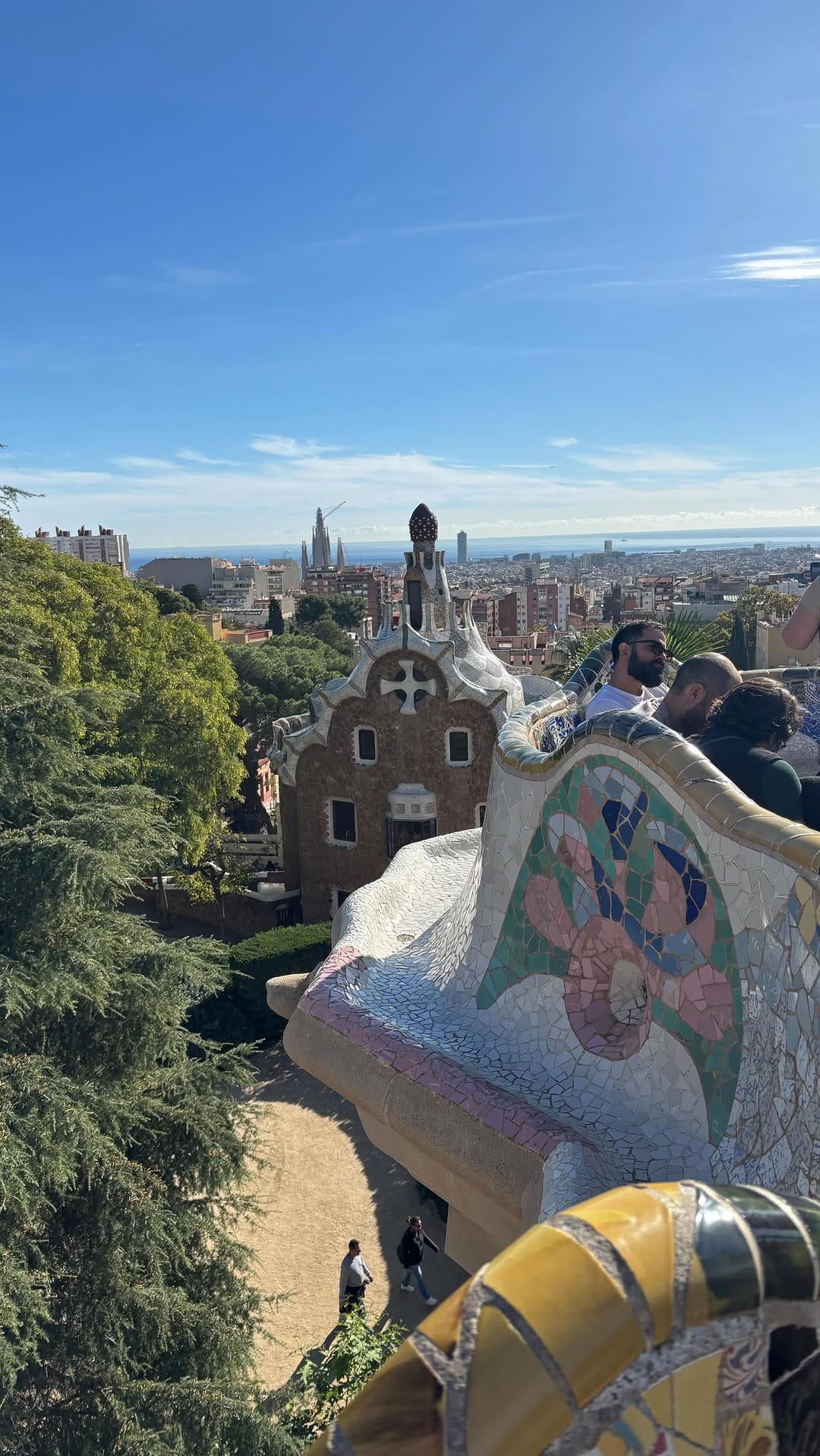 Post 2 by ✈️Delphine🗺️Voyages and co on Instagram (video)