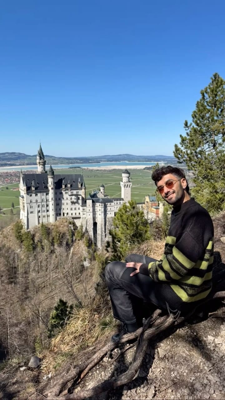 Post 6 by 🦂 Murat - 📍Strasbourg (67) 🦂 on Instagram (video)
