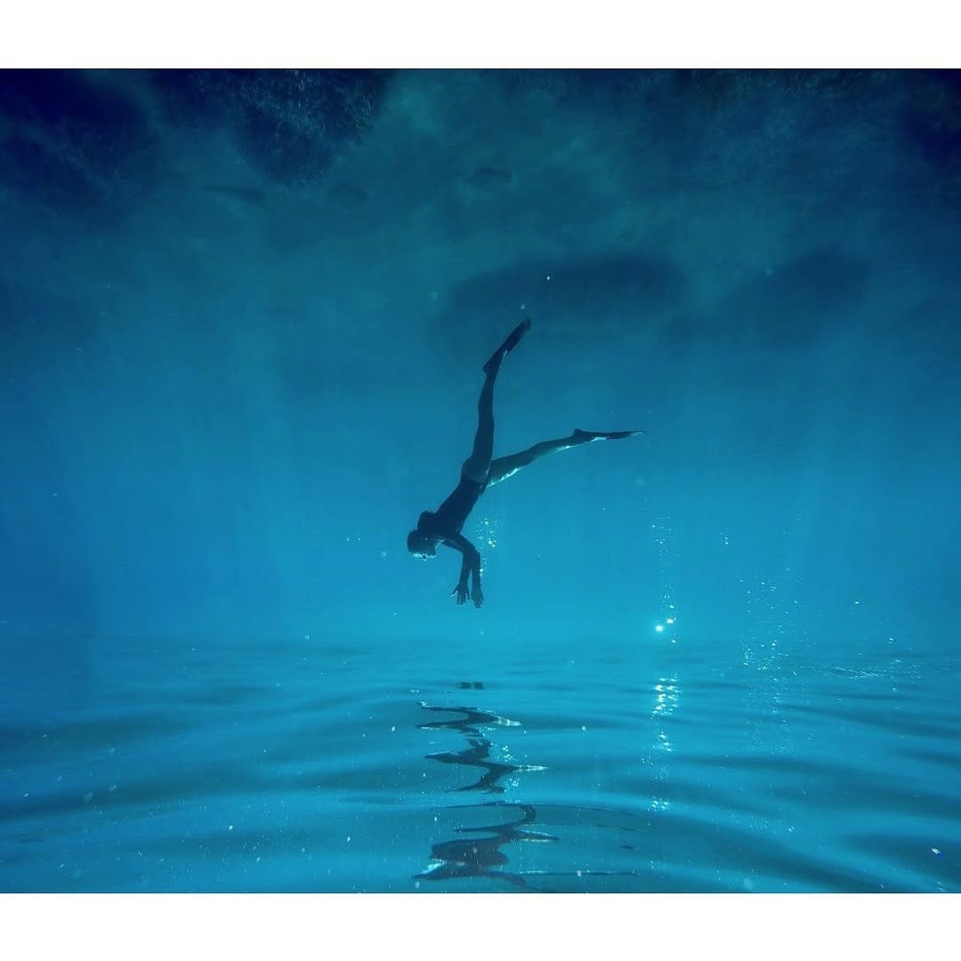 Post 9 by Carolina De Salvo on Instagram (image)