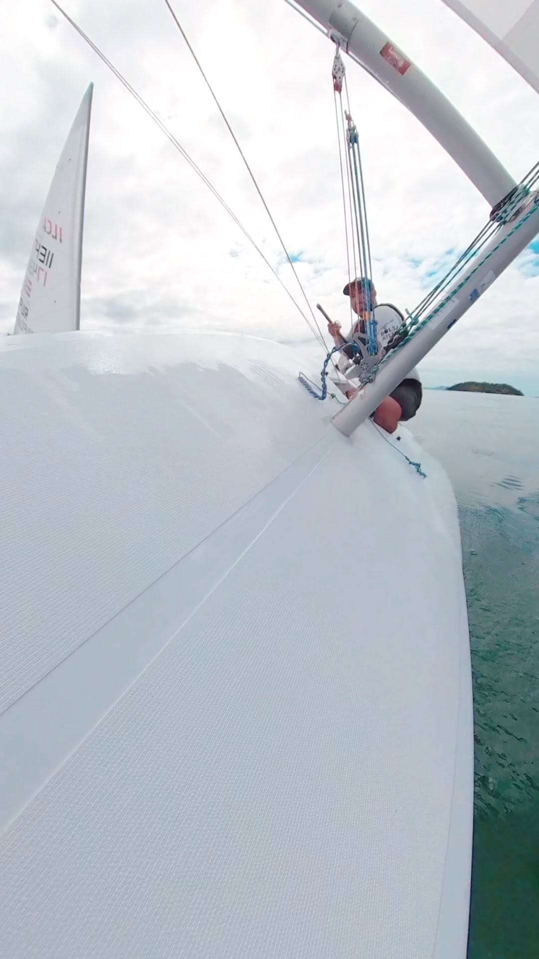 Post 9 by Bruno Fontes OLY - We don stop on Instagram (video)