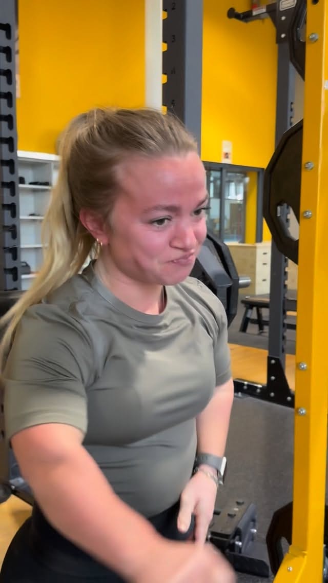 Post 1 by LARA BAARS | PLY on Instagram (video)