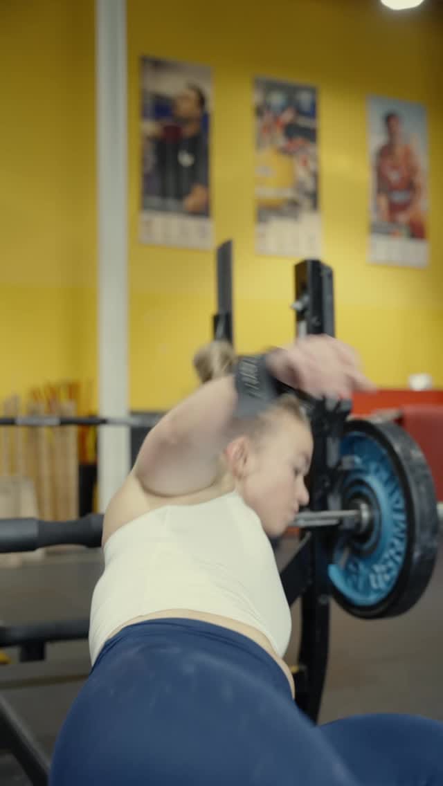 Post 4 by LARA BAARS | PLY on Instagram (video)