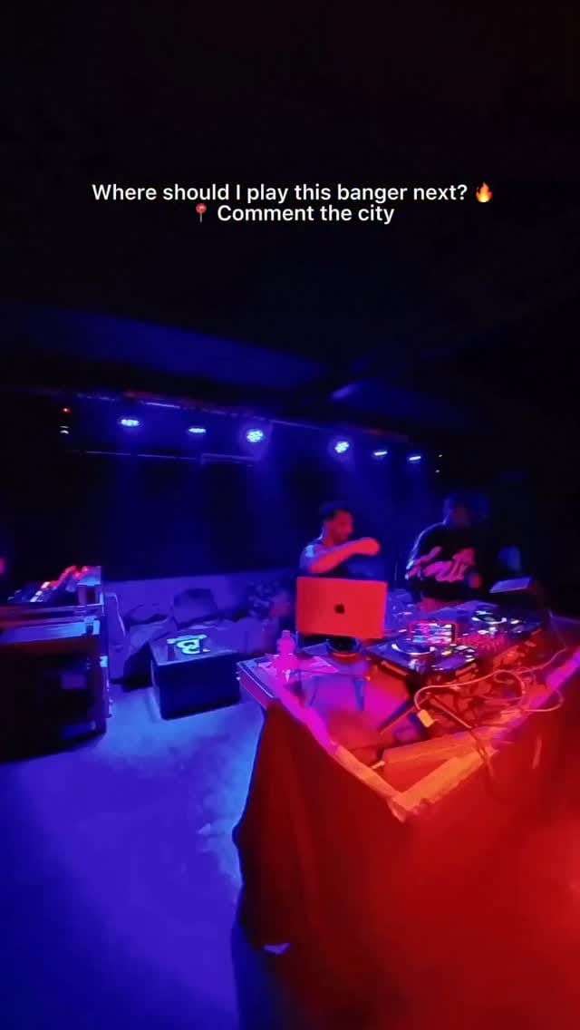 Post 2 by Tarun Sharma on Instagram (video)