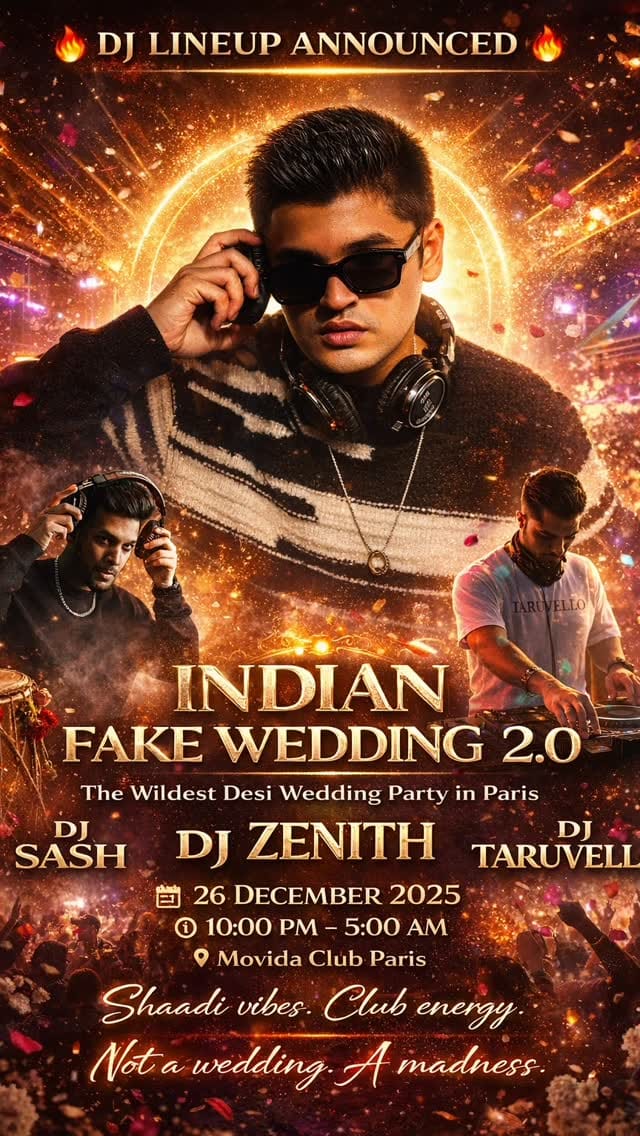 Post 5 by Tarun Sharma on Instagram (video)