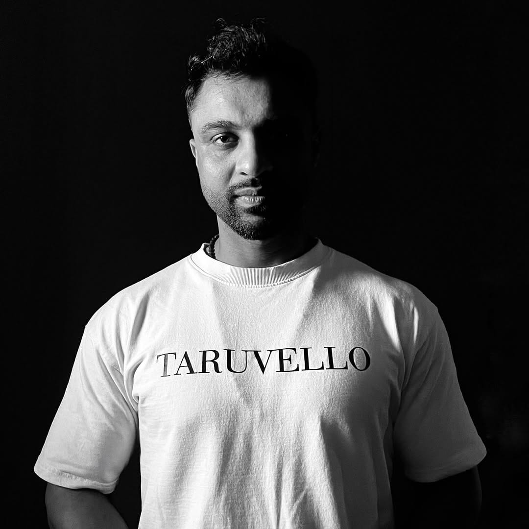 Post 4 by Tarun Sharma on Instagram (image)