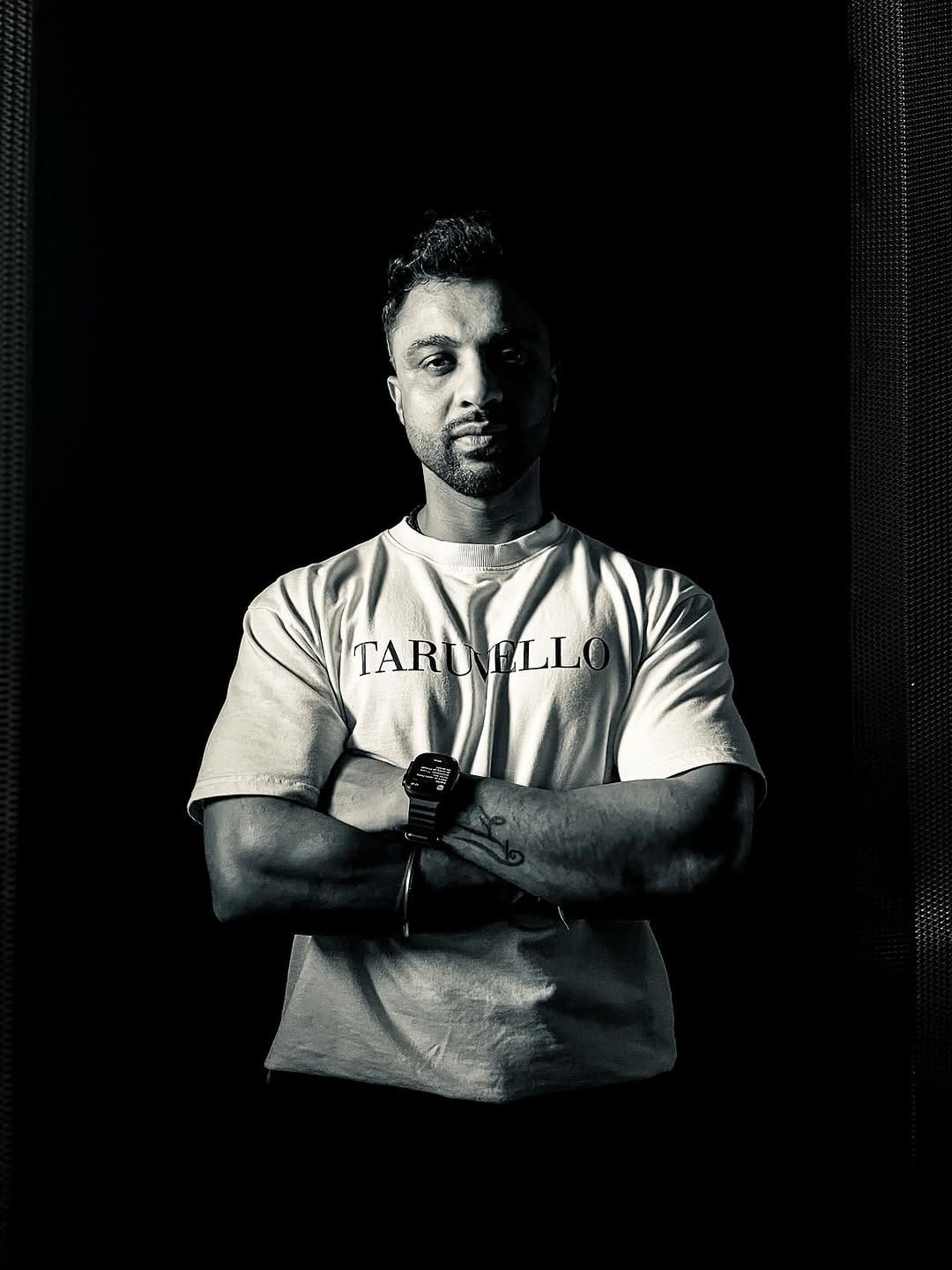 Post 7 by Tarun Sharma on Instagram (image)