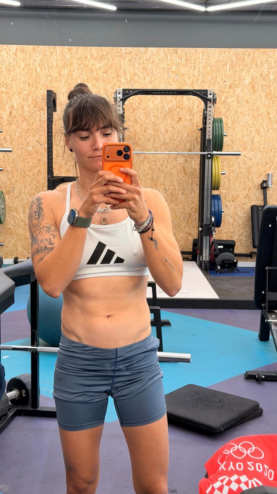 Post 1 by Sara Ouzande Iturralde on Instagram (video)