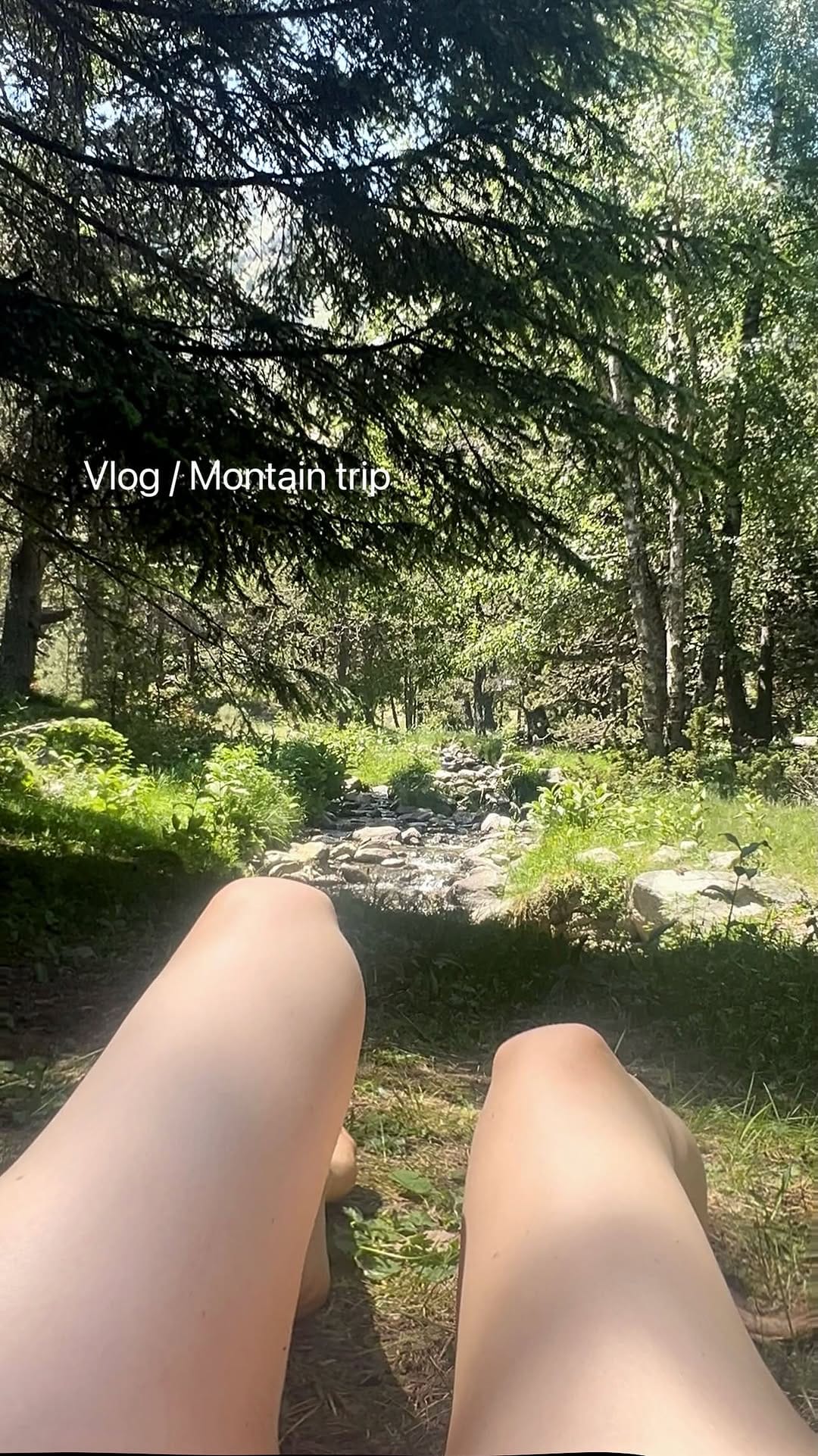 Post 7 by Lisa Zahra on Instagram (video)