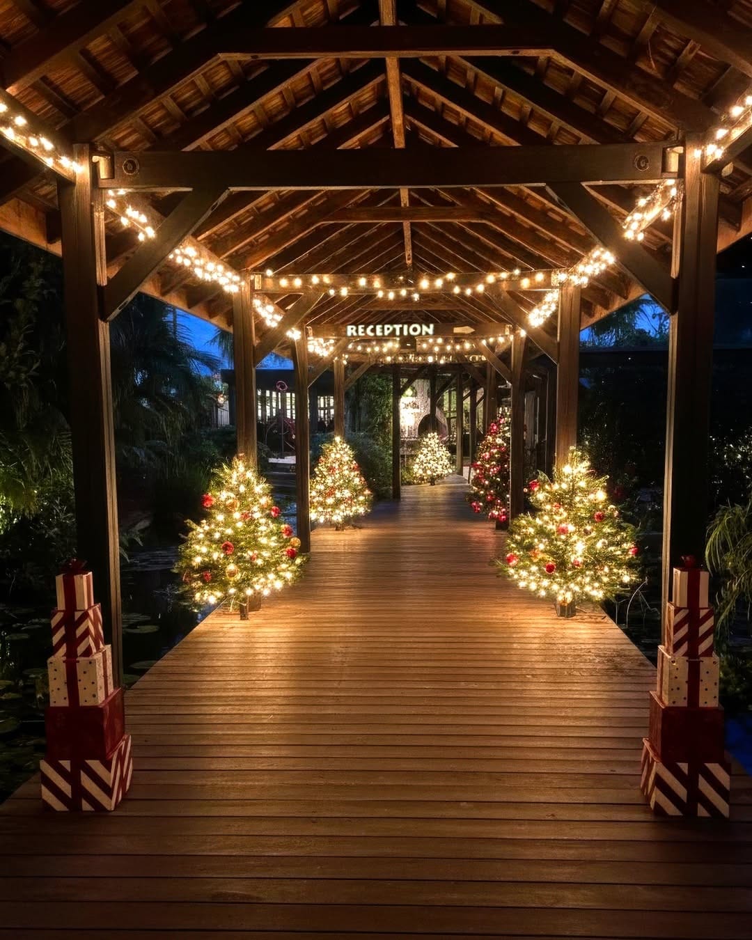 Post 5 by La Toubana Hotel & Spa on Instagram (image)