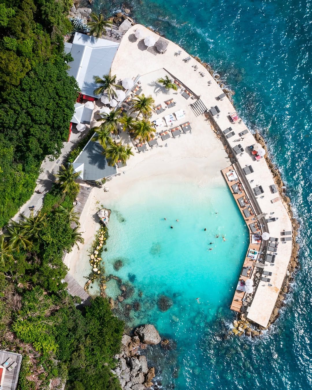 Post 6 by La Toubana Hotel & Spa on Instagram (image)