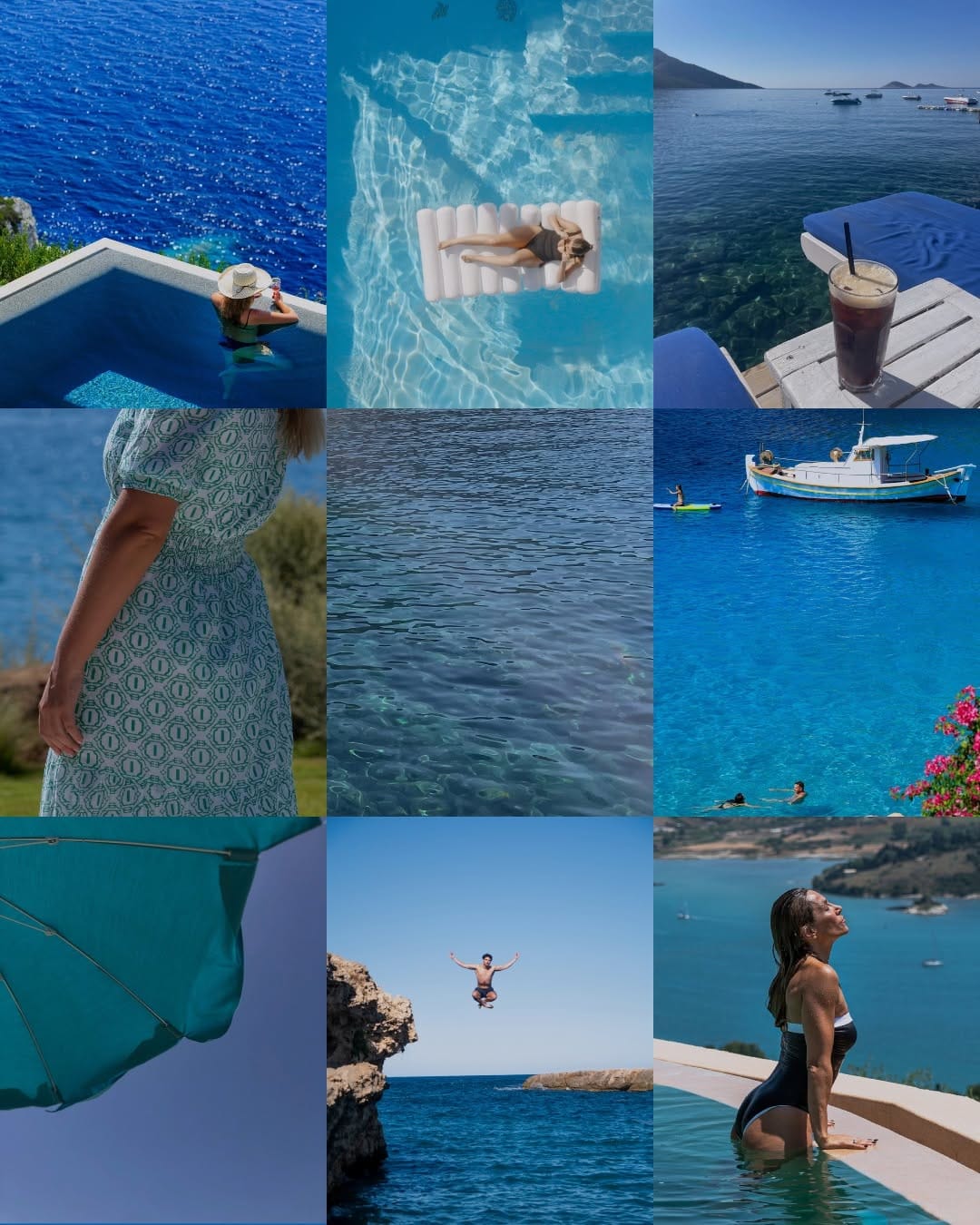 Post 1 by Simpson Travel on Instagram (image)