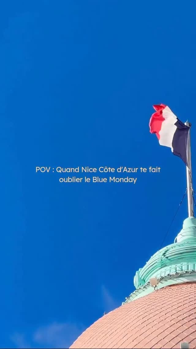 Post 7 by Experience The French Riviera on Instagram (video)