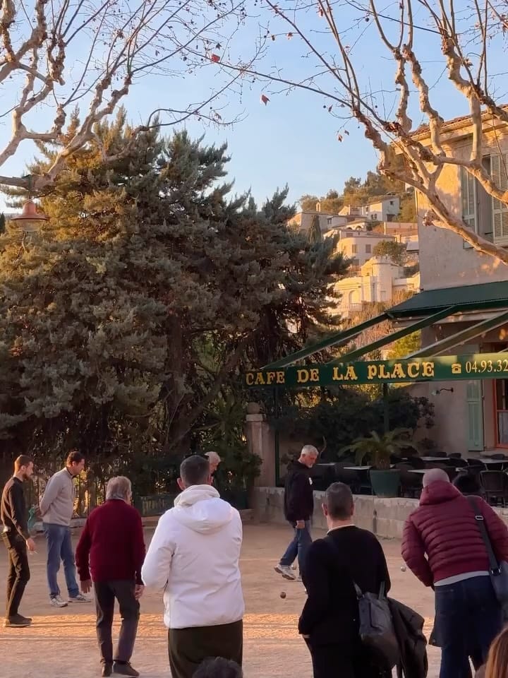 Post 3 by Experience The French Riviera on Instagram (carousel)