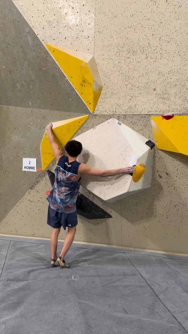 Post 1 by sorato on Instagram (video)