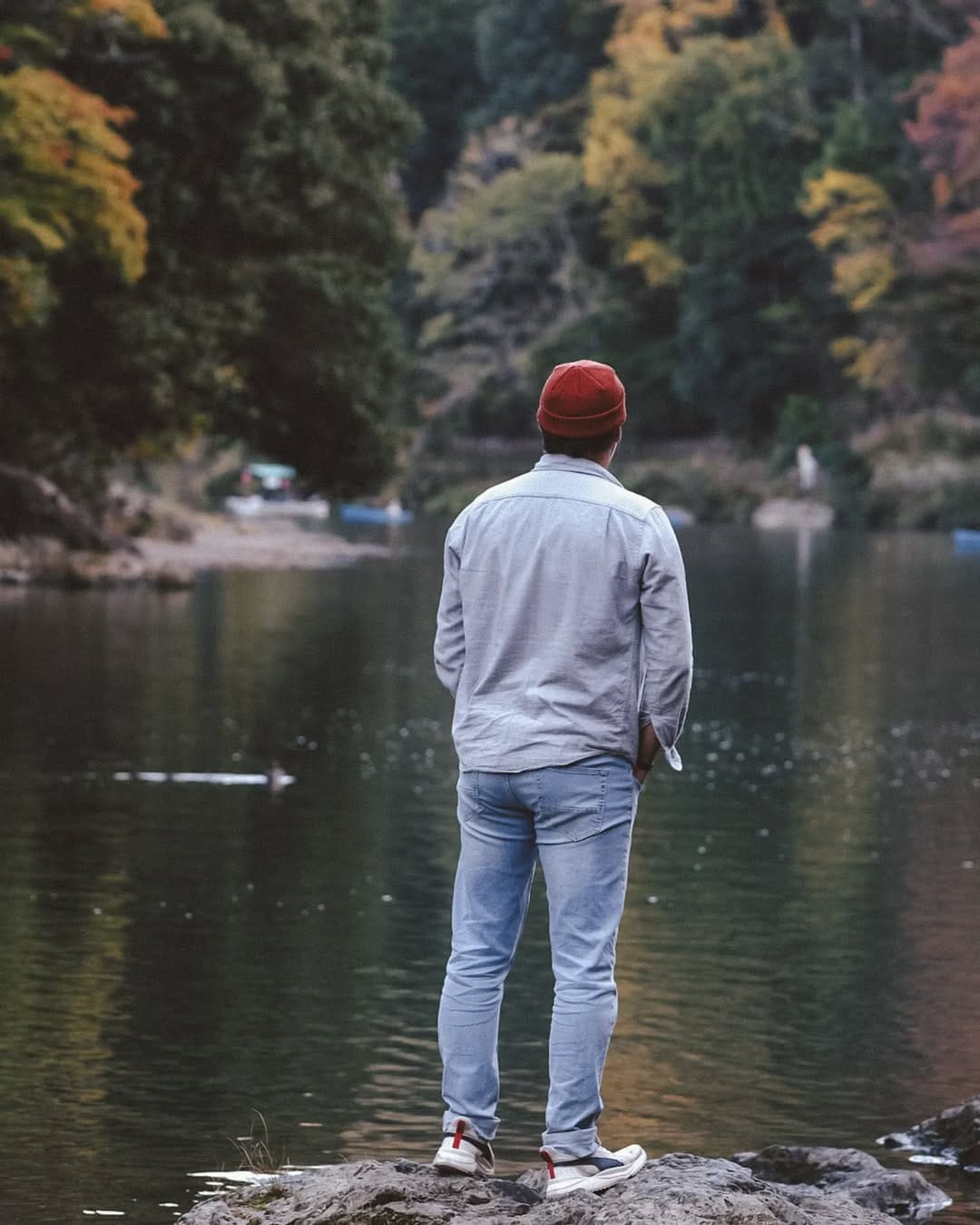 Post 9 by Cédric D. • Paris on Instagram (image)
