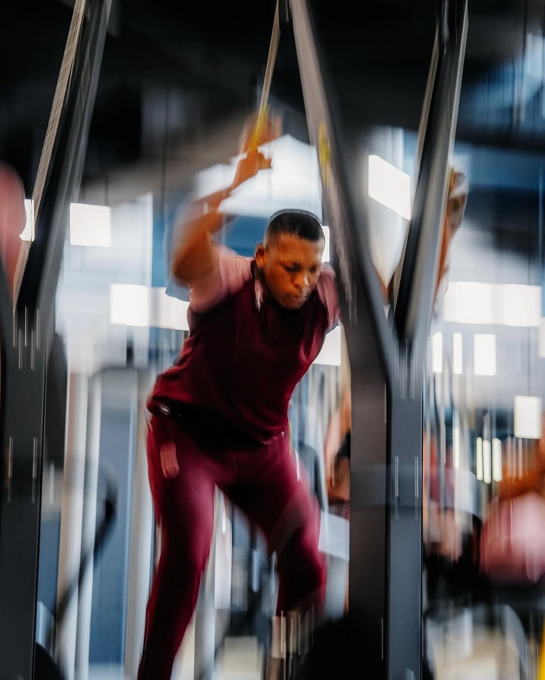 Post 9 by Cameron Woki on Instagram (carousel)
