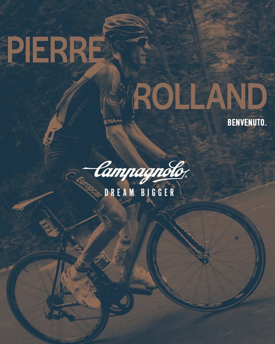 Post 8 by Pierre Rolland on Instagram (image)