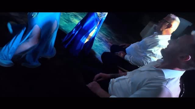 Post 4 by Nicolas Quesnot on Instagram (video)