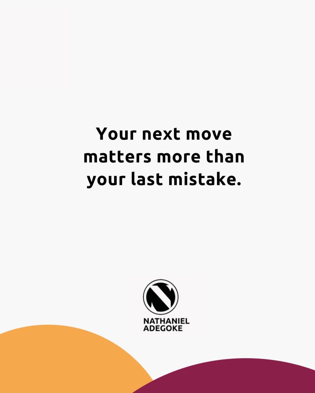 Post 7 by Nathaniel Adegoke on Instagram (image)